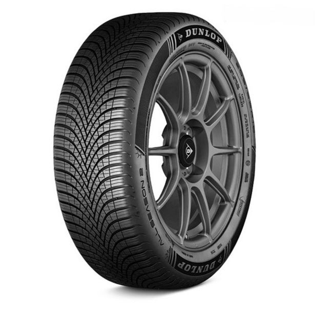 CELOLETNA PNEVMATIKA DUNLOP 165/65R14 83T XL ALLSEASON2