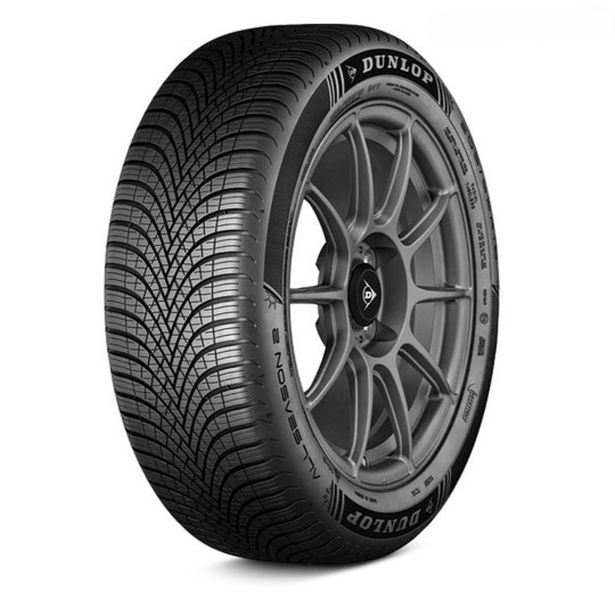 CELOLETNA GUMA DUNLOP 215/60R16 99V XL ALLSEASON2