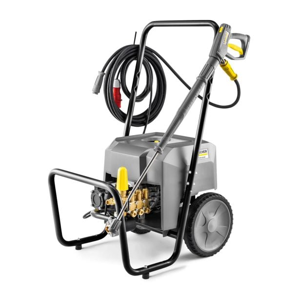 ČISTILNIK NA HLADNO VODO KARCHER PROFESSIONAL HD 10/21-4 S CLASSIC