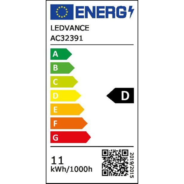 LED ŽARNICA E27 BELLALUX CLA100 11W/840, MAT RETRO