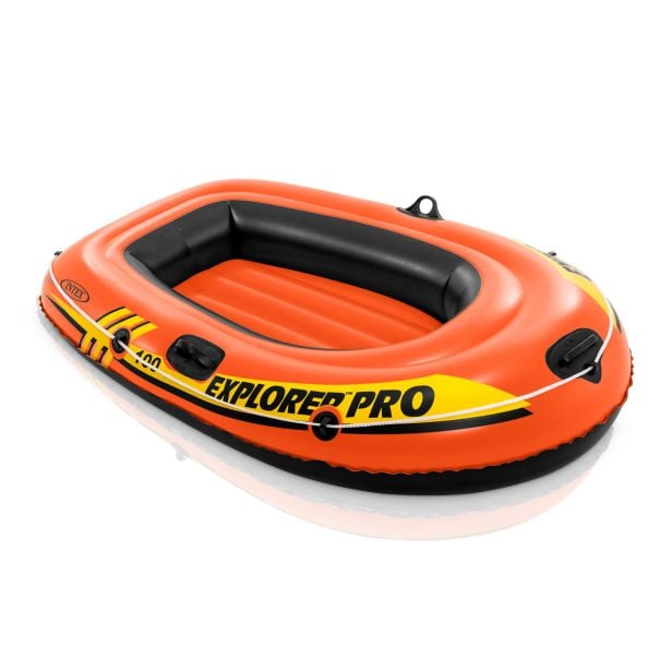 ČOLN INTEX EXPLORER PRO 100