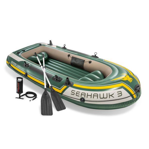 ČOLN INTEX SEAHAWK 3