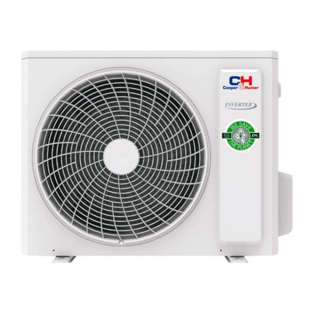 COOPER&HUNTER KLIMATSKA NAPRAVA VERITAS 2 CH-S09FTXQ2-NG WIFI 2,6 KW