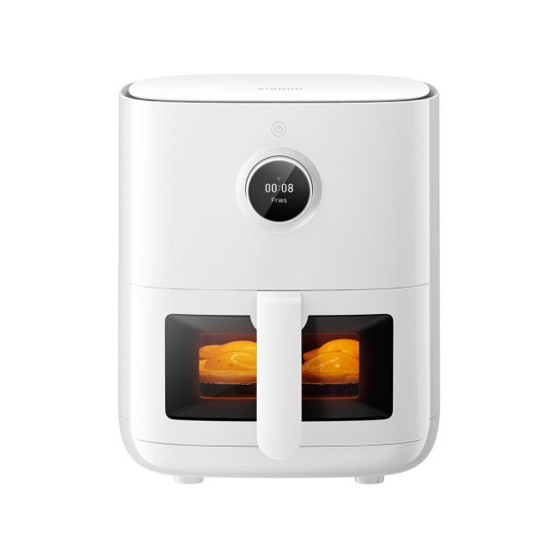 CVRTNIK XIAOMI MI SMART AIR FRYER PRO 4L