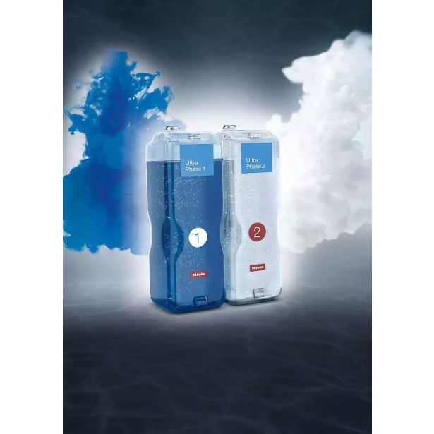 DETERGENT ZA PRANJE MIELE WA UP2 1402 L ULTRAPHASE 2