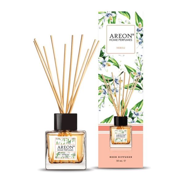 DIFUZOR AREON BOTANIC, NEROLI 50 ML