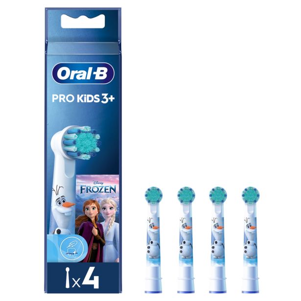 PRIBOR IN DODATKI ORALB KIDS FROZEN 4/1