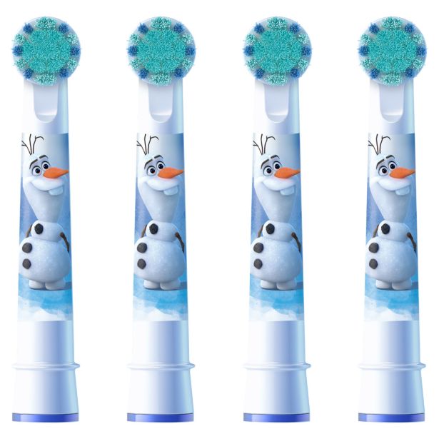 PRIBOR IN DODATKI ORALB KIDS FROZEN 4/1