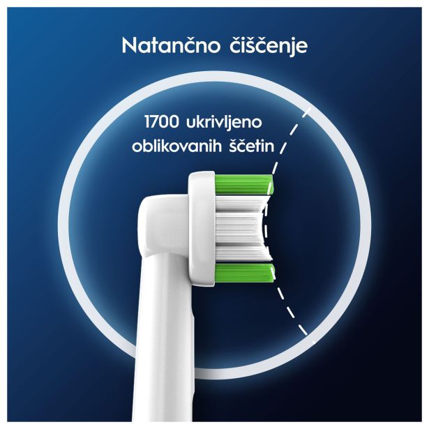 PRIBOR IN DODATKI ORALB PRECISION CLEAN 4/1