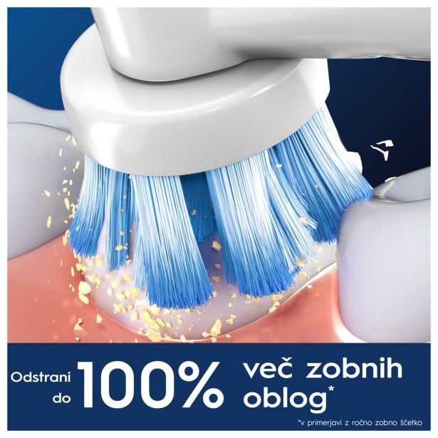 PRIBOR IN DODATKI ORALB SENSITIVE ULTRA THIN 8/1