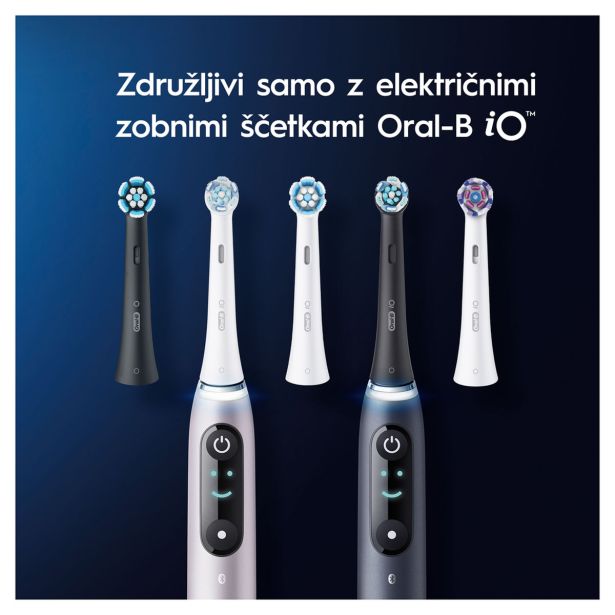 PRIBOR IN DODATKI ORALB SPECIALIZED CLEAN 2 KOS