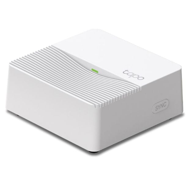 DODATEK ZA PAMETNI DOM TP-LINK TAPO H200 TAPO SMART HUB