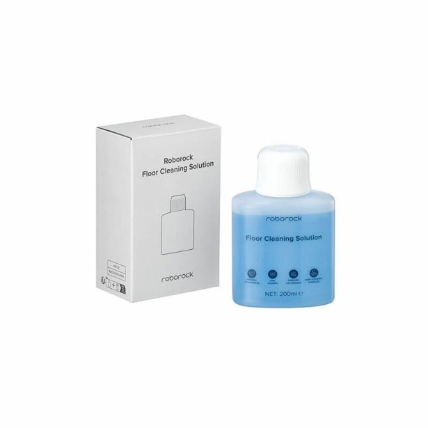 DODATEK ZA SESANJE ROBOROCK ČISTILNA TEKOČINA 200 ML