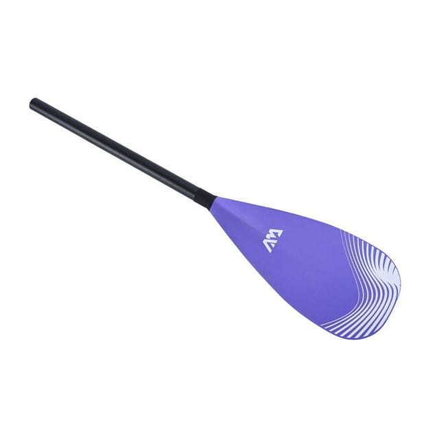 DODATEK ZA SUP AQUA MARINA PASTEL SUP VESLO VIJOLA NASTAVLJIVO - FIBERGLAS