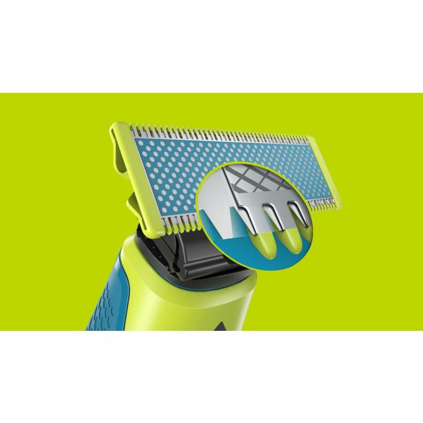 DODATKI ZA BRIVNIKE PHILIPS QP225/50 REZILO ONEBLADE