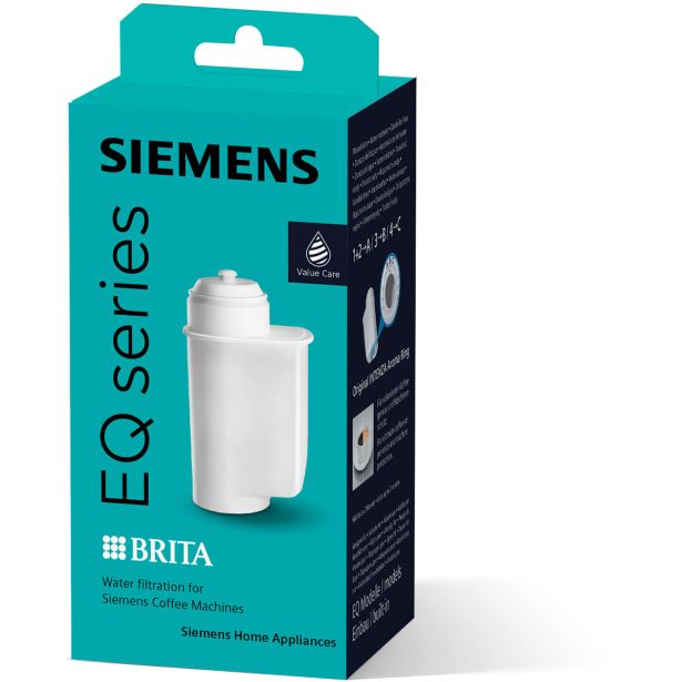 DODATKI ZA KAVNE APARATE SIEMENS VODNI FILTER BRITA INTENZA TZ70003