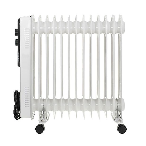 ELEKTRIČNI RADIATOR ADLER AD7818 OLJNI