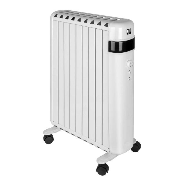 ELEKTRIČNI RADIATOR SHE SHX30ROF2000 BREZOLJNI