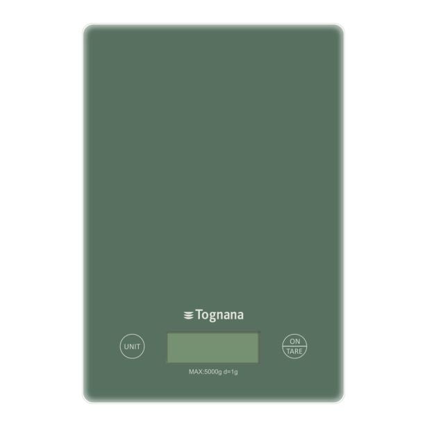 ELEKTRONSKA TEHTNICA TOGNANA IRIDEA VERDE