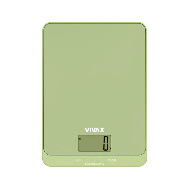 ELEKTRONSKA TEHTNICA VIVAX KS-502G