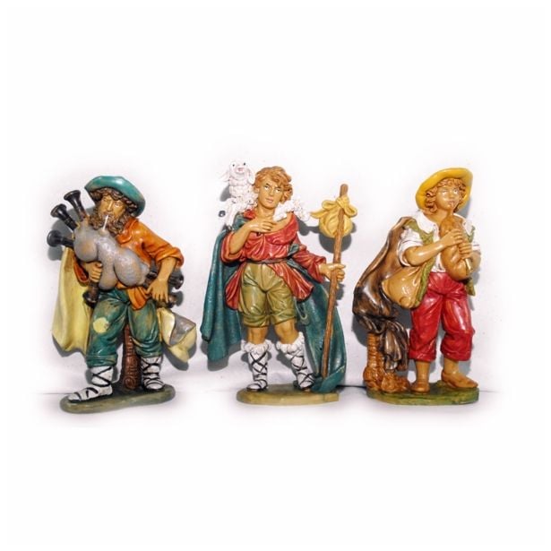 FIGURA ZA JASLICE EUROMARCHI PASTIRJI 3/1 20 CM