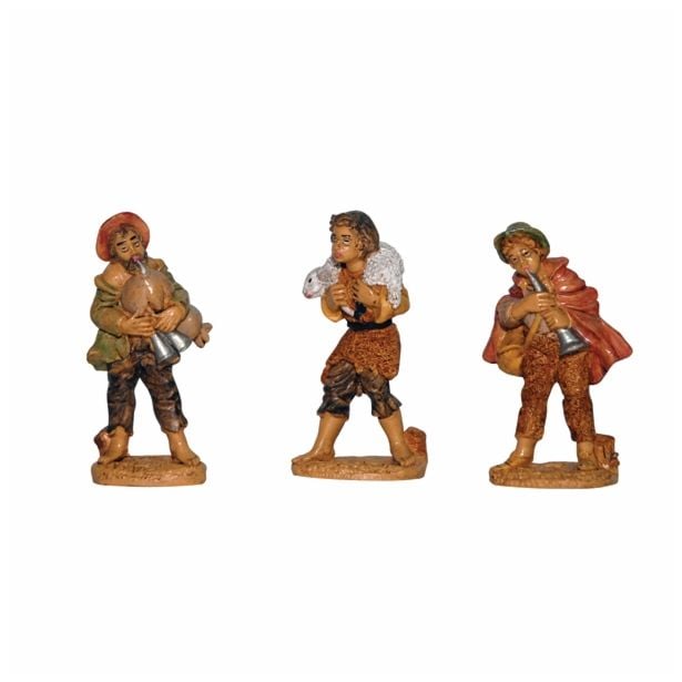 FIGURA ZA JASLICE EUROMARCHI PASTIRJI 3/1 8.2 CM