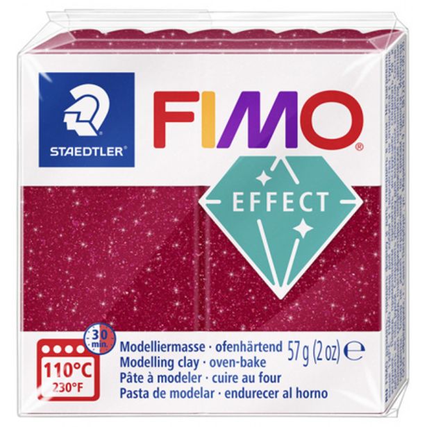 FIMO EFFECT POLIMERNA MASA 202, 56G