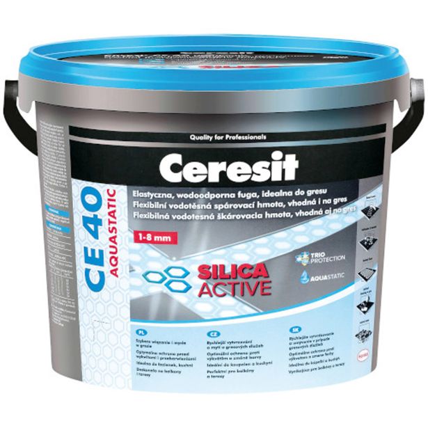 FUGIRNA MASA HENKEL ACB CERESIT CE 40 191 NIGHT GLOW 2 KG TREND COLLECTION