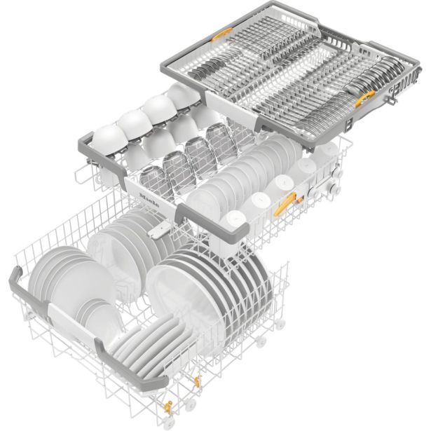 VGRADNI POMIVALNI STROJ MIELE G 7110 SCI AUTODOS VIDNA ARMATURA