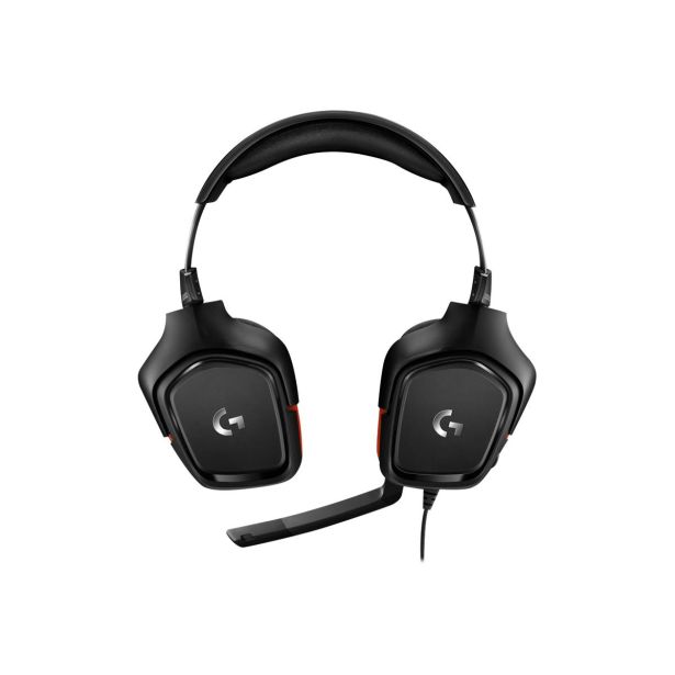 RAČUNALNIŠKA SLUŠALKA LOGITECH G332