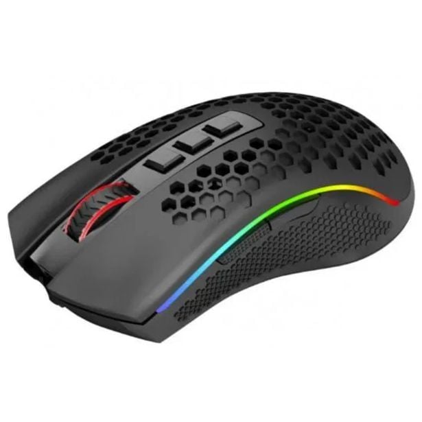 GAMING MIŠKA REDRAGON STORM PRO M808 ŽIČNA/BREZŽIČNA