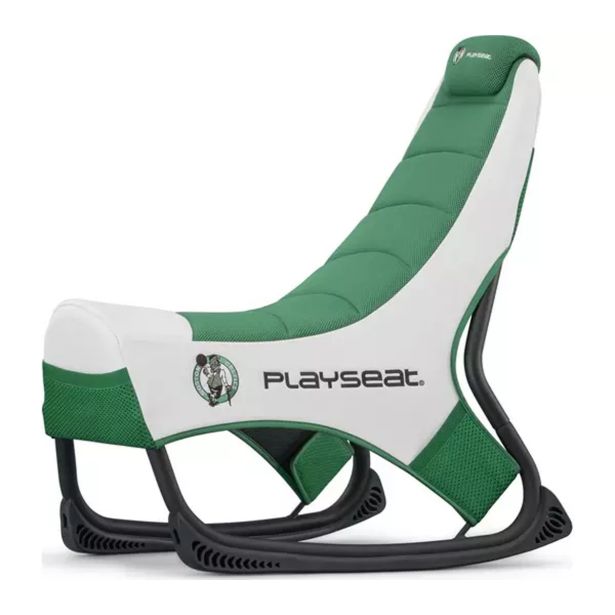 GAMING STOL PLAYSEAT NBA - BOSTON CELTICS