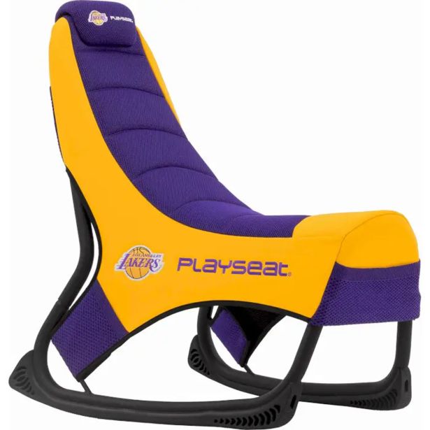 GAMING STOL PLAYSEAT PLAYSEAT NBA - LA LAKERS