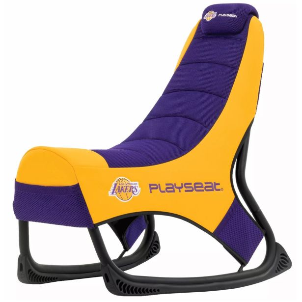 GAMING STOL PLAYSEAT PLAYSEAT NBA - LA LAKERS