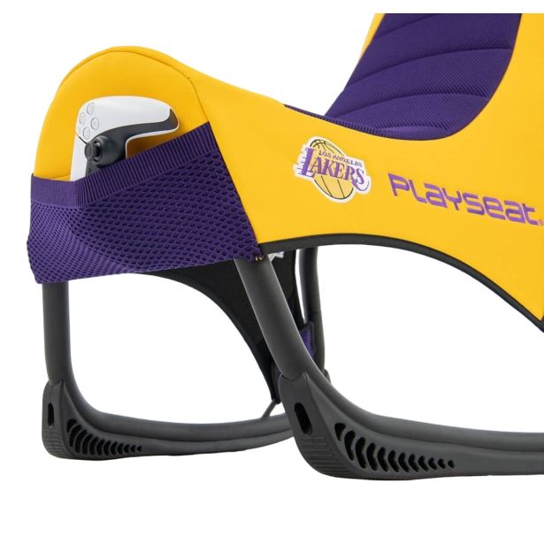 GAMING STOL PLAYSEAT PLAYSEAT NBA - LA LAKERS