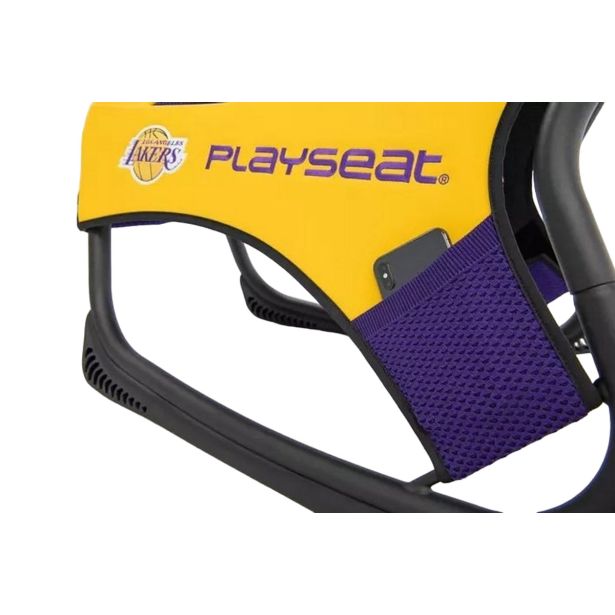 GAMING STOL PLAYSEAT PLAYSEAT NBA - LA LAKERS