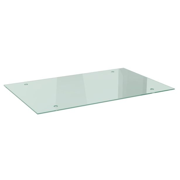 GLASSY STEKLO MAT 140X90 CM ZA NADSTREŠEK GAMBI