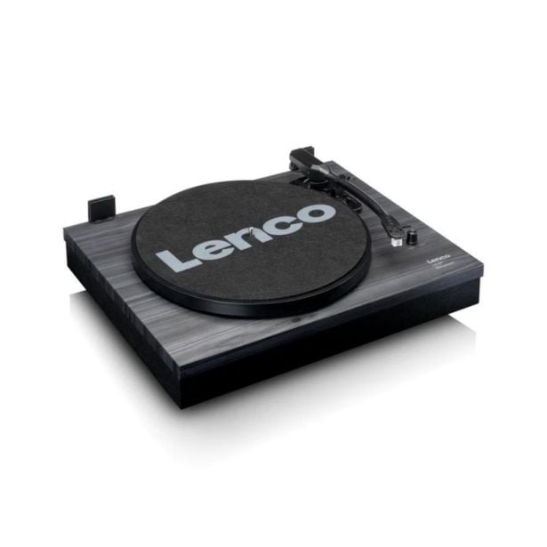 GRAMOFON LENCO LS-301BK