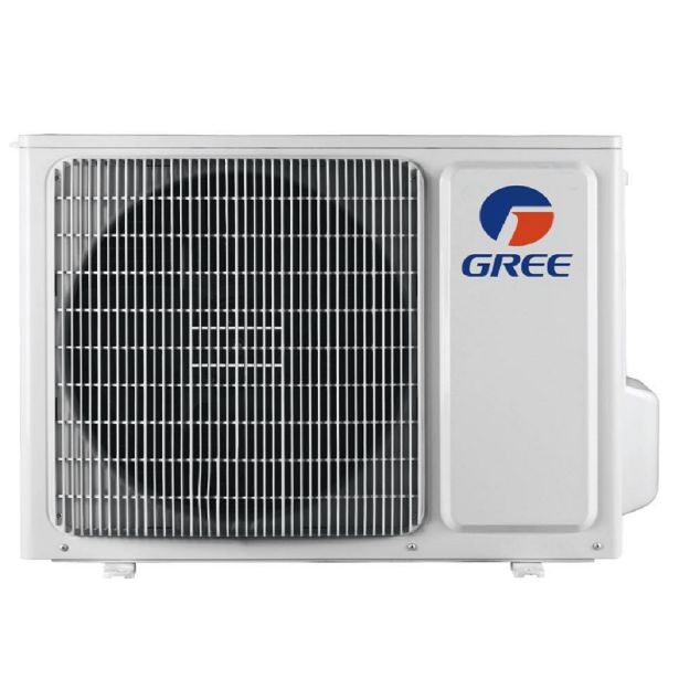 GREE SPLIT KLIMATSKA NAPRAVA AMBER NORDIC 3,5KW A+++/A+++, NOTRANJA+ZUNAJNA ENOTA