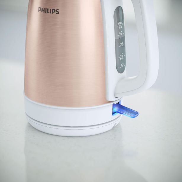 GRELNIK VODE PHILIPS HD9350/96