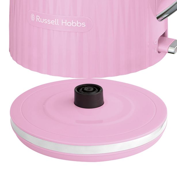 GRELNIK VODE RUSSELL HOBBS 27362-70 EDEN ROZA