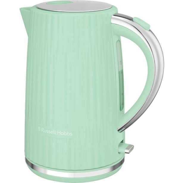 GRELNIK VODE RUSSELL HOBBS 27364-70 EDEN ZELEN