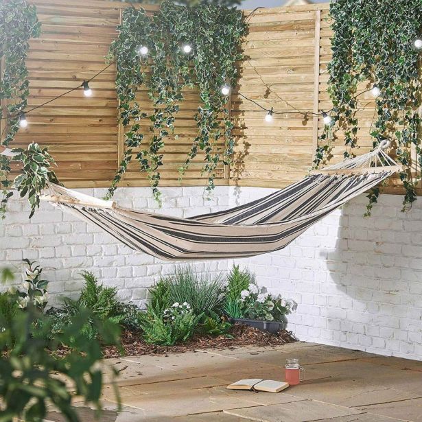 GUGALNA MREŽA VONHAUS HAMMOCK