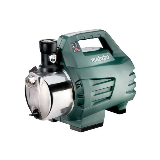 HIDROFOR, HIDROPAK METABO HWA 3500 INOX