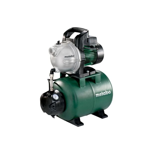 HIDROFOR, HIDROPAK METABO HWW 3300/25 G