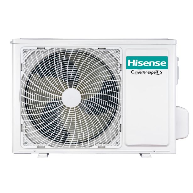 HISENSE KLIMATSKA NAPRAVA NEW COMFORT DJ35LE0EG-E-DJ35LE0EW 3,5 KW