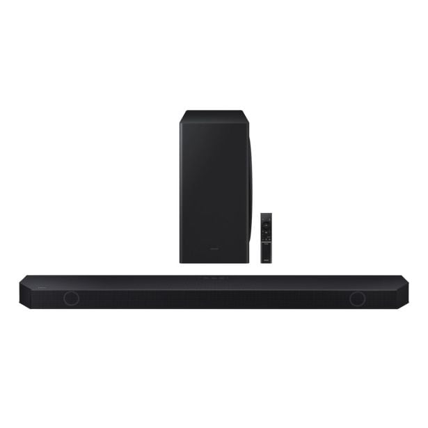 HIŠNI KINO SAMSUNG SOUNDBAR HW-Q800D