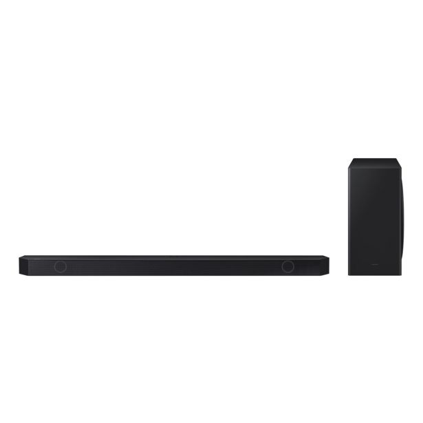 HIŠNI KINO SAMSUNG SOUNDBAR HW-Q800D