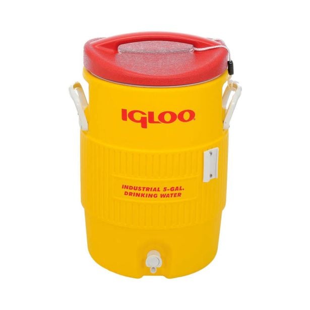 HLADILNA TORBA IGLOO 19L RUMEN