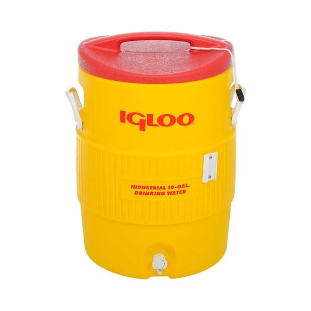 HLADILNA TORBA IGLOO 7.6L RUMEN